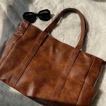 The Og Tote | Brown