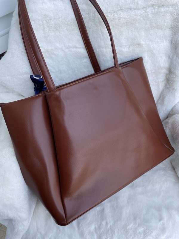 The Urban Carry Tote