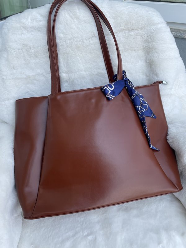 The Urban Carry Tote