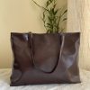The Slender Commuter Tote