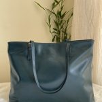 The Slender Commuter Tote