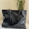 The Slender Commuter Tote