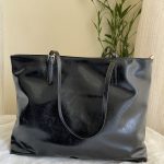 The Slender Commuter Tote