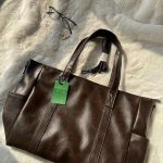 The Og Tote | Coffee