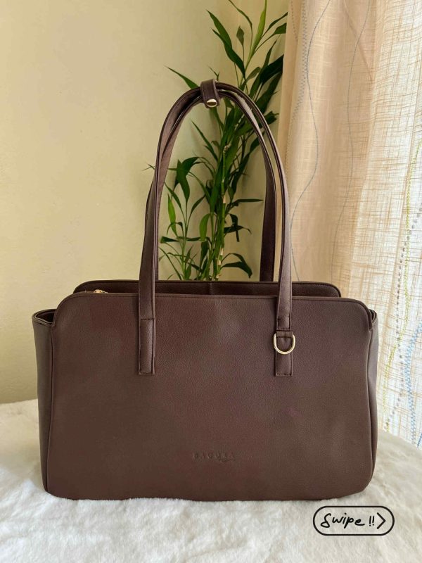 Soule Bag | Bown